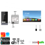 Doorsafe DS78038