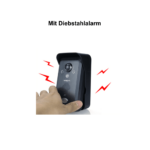 DS4780 | Türklingel mit Kamera, kabellos + 7"-Bildschirm – Bild 6