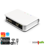 Doorsafe Doorsafe 8 internet kamera tuerklingel 1