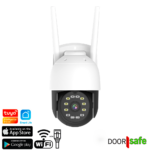 Doorsafe Ds3124 2