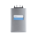 DS4110 | HD-Funk-Kameratürklingel | kabellos, Standardreichweite (2,4 GHz) | 3,5-Zoll-Farbbildschirm | Türklingel mit St