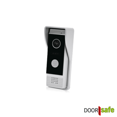 DS7262 Budget | Video Türsprechanlage mit Kamera | 7″ Farbbildschirm | Weiß | 2-draht - Image 15