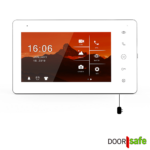 DS7595 | separater 7"-Touchscreen | ohne Internetmodul | 4-Draht | 32 GB