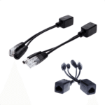 DS4975 | Universelles Power-over-Ethernet-(PoE-)Adapterset